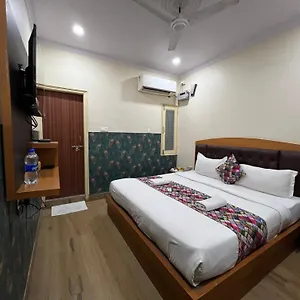The Century Plaza ** Varanasi