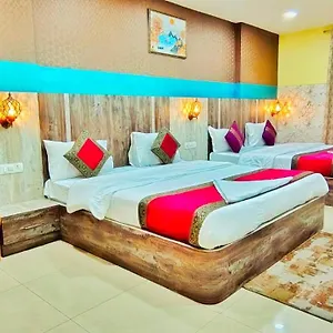 R S Residency ** Varanasi